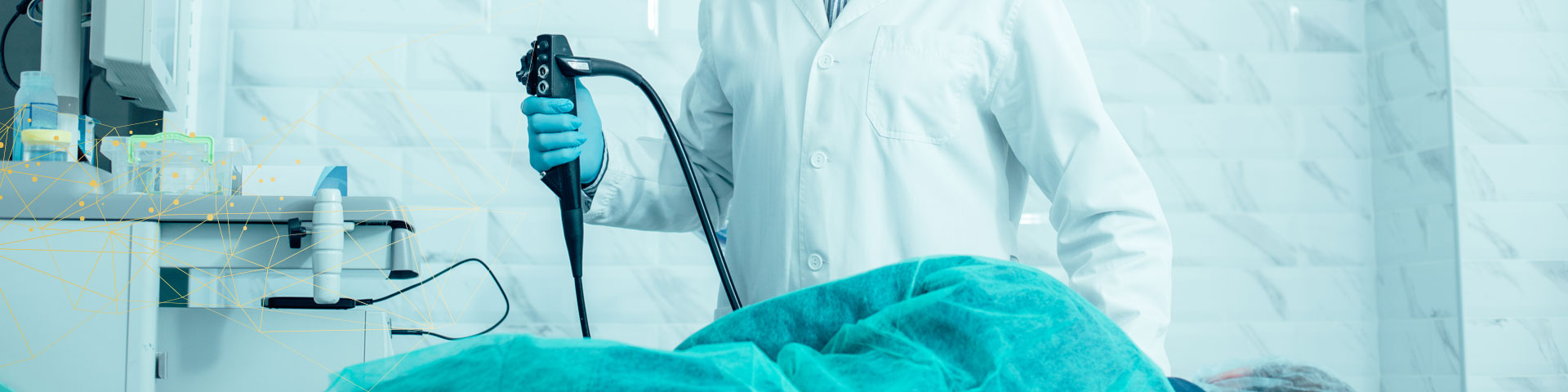 Dr Khalid Coovadia Gastroenterologist